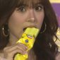 Aice Crispy Balls Shine Muscat peluncuran produk es krim Korea