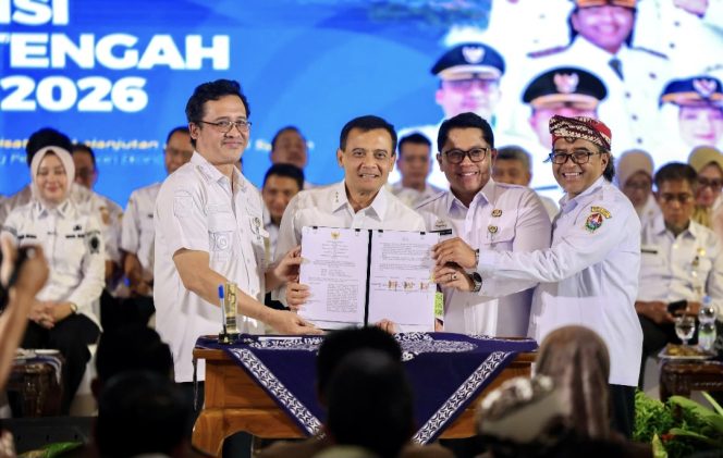 
					Borobudur Jadi Pusat Integrasi Wisata Lima Daerah di Jateng