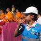 PLN Jamin Pasokan Listrik Andal, Perayaan Waisak 2026 di Borobudur Berlangsung Lancar