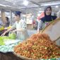Harga Cabai dan Bawang Melonjak, Inflasi Jawa Tengah Tetap Terjaga di Sasaran