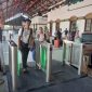 Face Recognition KAI Daop 4 Semarang Tembus 945 Ribu Pelanggan