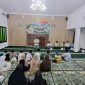 Santunan anak yatim Sitalang Musholla An-Nur