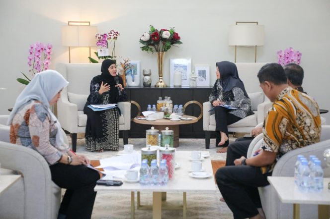 
					Nawal Yasin: Festival Literasi Jateng 2026 Jadi Ruang Belajar dan Berkarya Masyarakat