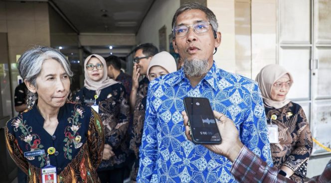 
					Buntut Kasus 9 Guru Brebes, Sekda Jateng Tekankan Integritas dan Pengawasan ASN