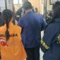 Setelah merampungkan proses penyidikan, OJK melimpahkan tersangka kasus dugaan Tindak Pidana Perbankan PT BPR DCN ke jaksa.