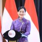 Ketua Dewan Komisioner OJK Friderica Widyasari Dewi.