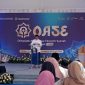 Kepala Perwakilan Bank Indonesia Provinsi Jawa Tengah, M Noor Nugroho, membuka Olimpiade Aksi dan Syiar Ekonomi Syariah (OASE) 2026 di Pondok Pesantren Fadhlul Fadhlan, Semarang, pada 28 Juli 2026.