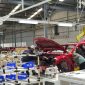 Pada tahap awal, pabrik Mazda Indonesia Plant memiliki kapasitas produksi lebih dari 10.000 unit per tahun melalui operasional dua shift, yang akan ditingkatkan seiring pertumbuhan pasar.