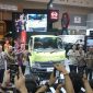 PT Hino Motors Sales Indonesia (HMSI) meluncurkan Bus RM 280 ABS Retarder, dalam ajang Gaikindo Indonesia International Auto Show (GIIAS) 2026 di Tangerang.