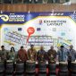 GAIKINDO Indonesia International Auto Show (GIIAS) 2026 di Indonesia Convention Exhibition (ICE) BSD City, Tangerang, resmi dibuka.