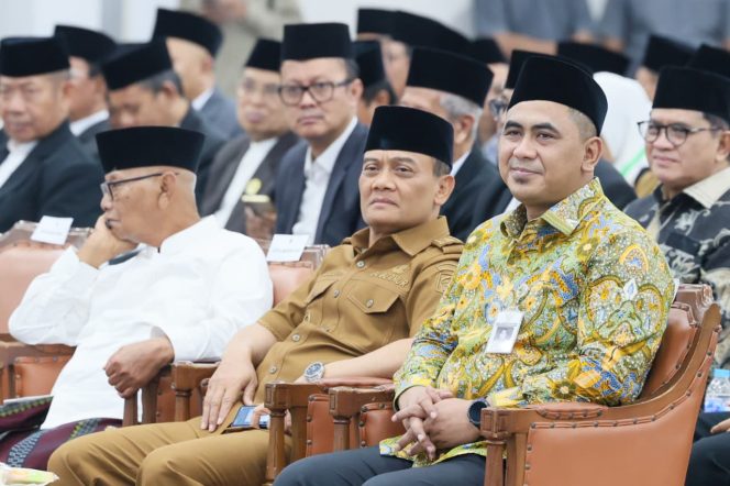 
					232 Karhutla Terjadi di Jateng, Taj Yasin Ingatkan Bahaya Puntung Rokok