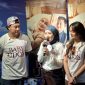 Kisah Nyata Baby Udon Hadir di Semarang, Penonton Tak Kuasa Menahan Air Mata