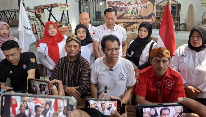 
					GJL Dorong Pengesahan RUU Perampasan Aset dengan Pengawasan Ketat