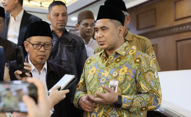 
					232 Karhutla Terjadi di Jateng, Taj Yasin Ingatkan Bahaya Puntung Rokok
