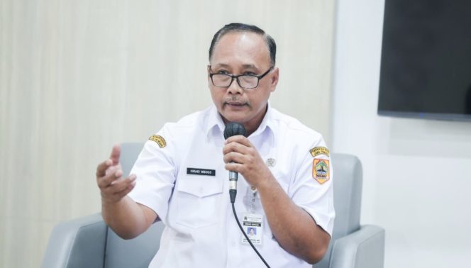 
					Tujuh Tokoh Jateng Diusulkan Jadi Pahlawan Nasional 2026