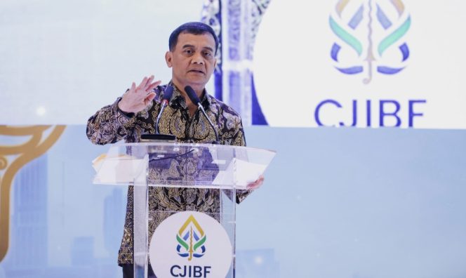 
					Investor Dalam dan Luar Negeri Bidik Jateng, Potensi Investasi Capai Rp19,07 Triliun