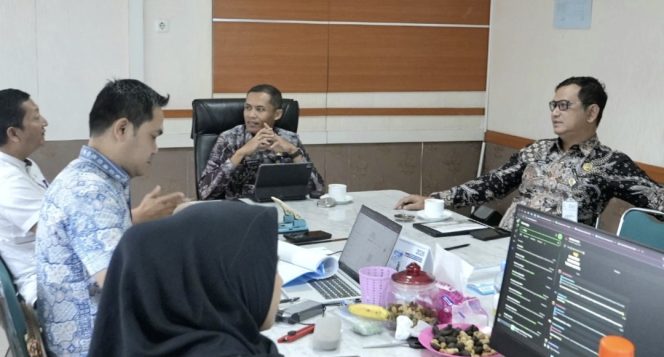 
					Pendaftar Melonjak 139 Persen, 177 Orang Berebut Kursi Komisi Informasi Jateng