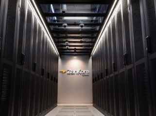 PT Indosat Ooredoo Hutchison (IOH) bersama Ooredoo Group, Nokia, dan NVIDIA meluncurkan Zankore by Indosat, platform infrastruktur kecerdasan buatan (Artificial Intelligence/AI) terintegrasi yang ditargetkan menjadi salah satu yang terbesar di Asia Tenggara.
