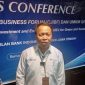 Kepala Perwakilan Bank Indonesia Provinsi Jawa Tengah, M. Noor Nugroho.