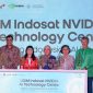 Kementerian Komunikasi dan Digital (Kemkomdigi), Indosat Ooredoo Hutchison (Indosat), NVIDIA, dan Universitas Gadjah Mada (UGM) resmi meluncurkan UGM Indosat NVIDIA AI Technology Center (NVAITC) di Yogyakarta, Kamis (13/8).