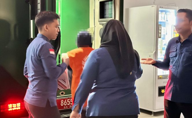 
					Kejati Jateng Bongkar Dugaan Kredit Fiktif Rp4,5 Miliar di Banjarnegara, HWK Mantri Bank BUMN di Tahan