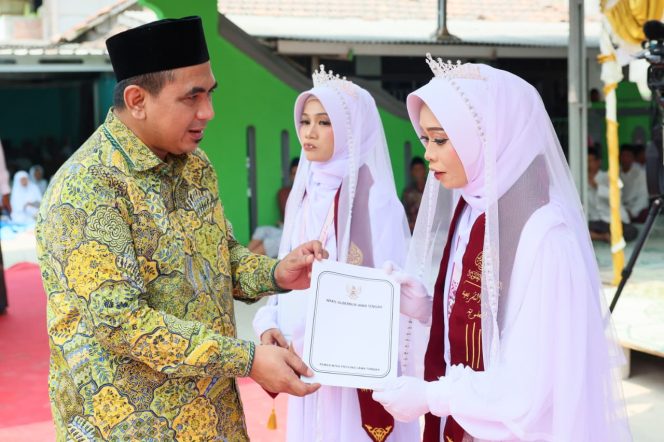 
					Gus Yasin Pastikan Hafiz-Hafizah Dapat Bisyaroh Tanpa Proposal