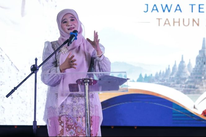 
					Dorong Budaya Baca, Nawal Yasin Usulkan Perpustakaan Mini di Trans Jateng