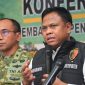 Karhutla Ditindak Tegas, 96 Korporasi dan 196 Orang Diproses Hukum