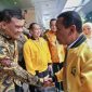 Di Forum Golkar, Ahmad Luthfi Bicara Kolaborasi dan Masa Depan Jateng