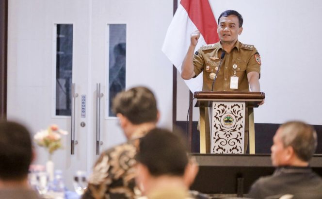 
					Lemhannas Bidik Potensi EBT Jateng untuk Perkuat Ketahanan Energi Nasional