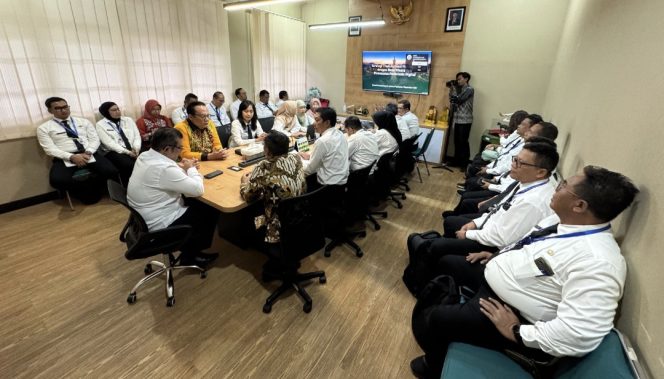 
					Belajar dari DIY, PKA VII Jateng Dorong Digitalisasi Desa Wisata dan Ekonomi Kreatif