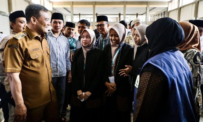 
					Drama Babak Rebutan, Fahmil Al-Qur’an Puteri Jateng Amankan Tiket Semifinal