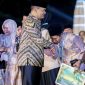 Kafilah Jateng Naik 14 Peringkat, Kini Jadi Runner Up MTQ Nasional XXXI
