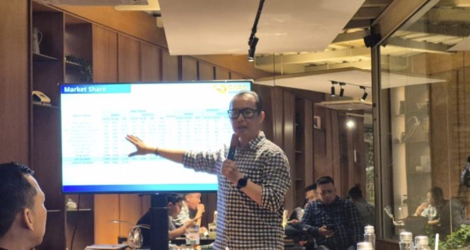 
					Penjualan Capai 4.156 Unit, Daihatsu Tumbuh 38 Persen di Jawa Tengah