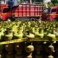 Aparat kepolisian berhasil mengungkap puluhan kasus di sektor distribusi BBM & LPG sepanjang 2026.