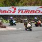Pertamax Turbo kembali memperkuat eksistensinya di dunia motorsport melalui ajang Pertamax Turbo MotoPrix 2026 yang digelar di Sirkuit Mijen, Semarang, Jawa Tengah, pada 26–27 September 2026.