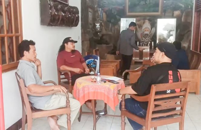 
					Warga dan LSM Pertanyakan Transparansi Pengadaan Lahan Pengganti SMKN 1 Bawen