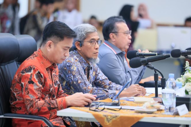 
					Rujukan Berbasis Kompetensi, Jateng Dorong Masa Transisi dan Kesiapan Rumah Sakit