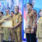 Sekda Jateng Sumarno: Arsip Adalah Data Penting Penyelenggaraan Pemerintahan