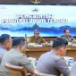 Sespimti Polri Pelajari Kolaborasi Lintas Sektor dalam Pengelolaan SPPG Jateng
