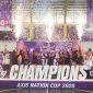 SMKN 1 Adiwerna Tegal Juara Regional AXIS Nation Cup 2026 Semarang