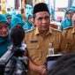 Air Tanah Asin, Pemprov Jateng Gandeng Undip Atasi Kekeringan Pati
