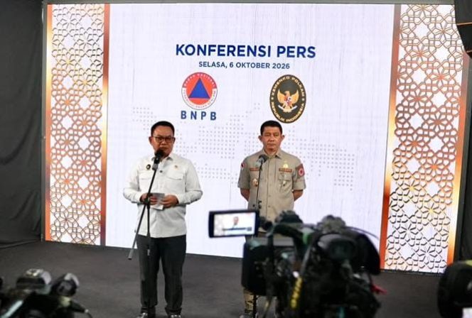 
					Karhutla Jadi Perhatian Utama, Menko Polkam Dorong Percepatan Pemadaman