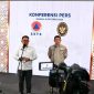 Karhutla Jadi Perhatian Utama, Menko Polkam Dorong Percepatan Pemadaman