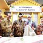 Taj Yasin Dorong Produk UMKM Jateng Perluas Pasar hingga Mancanegara