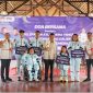 Kajati Jateng Teguh Subroto yang Juga Deputy CdM Kontingen Indonesia Siap Dampingi Atlet di Asian Para Games 2026