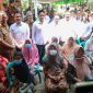 Cegah Penularan TBC, Warga Jepara Antusias Ikuti Pemeriksaan Gratis