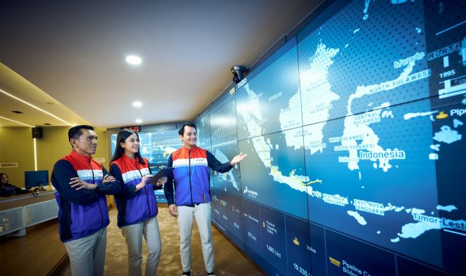 
					PGN Kembali Raih Penghargaan IICD 2026 Berkat Konsistensi Perkuat Tata Kelola Perusahaan