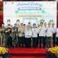 Penanganan TBC Jateng Dinilai Efektif, Wamendagri Dorong Replikasi Nasional