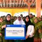 BRI Peduli Salurkan Bantuan Speaker untuk Dukung Kegiatan Masyarakat di Blora